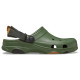 Crocs Classic All-Terrain Clog